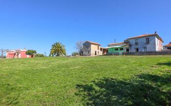 venta chalet siero valdesoto