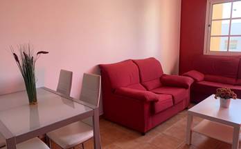 venta piso puerto del rosario 