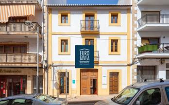 venta casa unifamiliar javea xabia pueblo