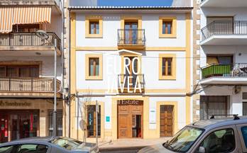 comprar casas amuebladas javea xabia