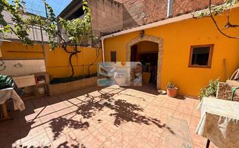 venta casa unifamiliar castellon de la plana 