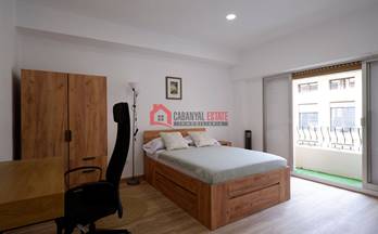 2  pisos y apartamentos en alquiler amueblados valencia malvarrosa