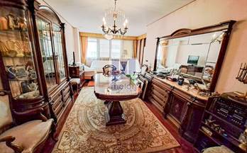 apartamentos en venta en burgos con ascensor