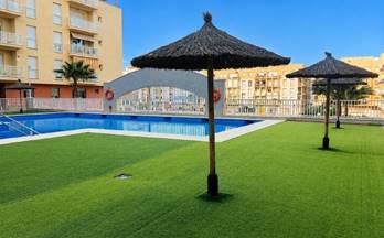 venta piso san luis de sabinillas sabinillas bajo