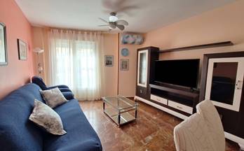 venta piso torrox el morche