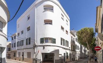 venta apartamento mahon mahon centro