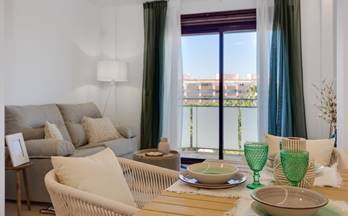 venta apartamento torrevieja acequion