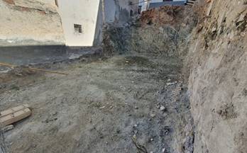 27 terrenos y fincas en venta ohanes