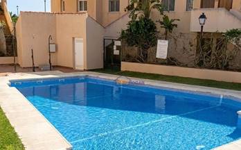 venta atico aguadulce aguadulce sur