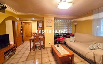 venta casa unifamiliar ontinyent sant josep