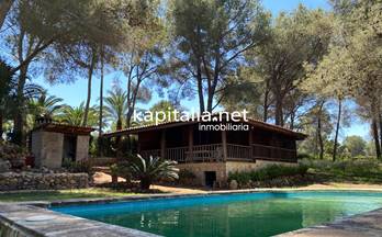 41 casas en venta alberic