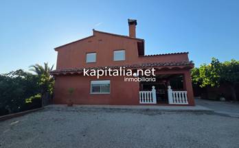 47 venta de casas exterior en ontinyent