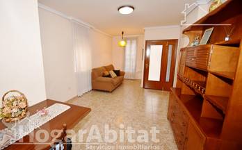 venta casa unifamiliar l´ alcora centro