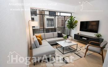 venta piso burriana puerto de burriana