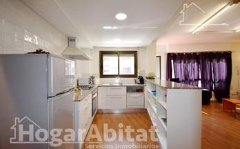 venta piso oliva oliva