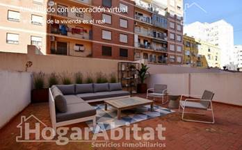 venta piso castellon de la plana avenida valencia sur