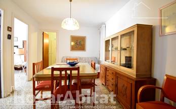 venta piso gandia centro histórico