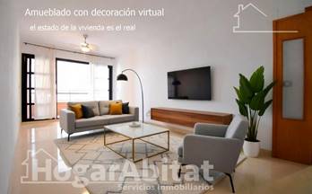 venta piso oliva conservatori
