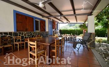 venta chalet borriol comunidad valenciana