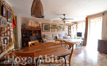 venta piso alicante raval roig-virgen del socorro