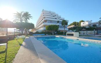 venta estudio calpe calp playa de levante
