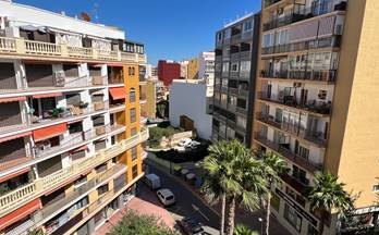 venta apartamento calpe calp centro