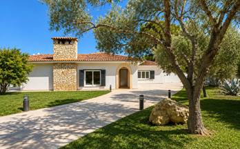 alquiler chalet llucmajor cala pi