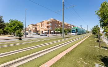 venta piso albolote albolote