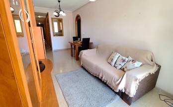 venta apartamento torrevieja centro