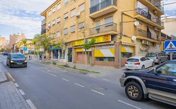 venta local motril cl. ancha