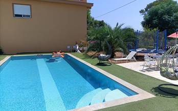 201 casas en venta palma de gandia