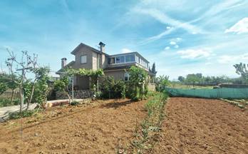 35 casas en venta camponaraya