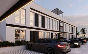 venta apartamento finestrat 