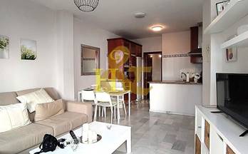 venta apartamento sanlucar de barrameda casco antiguo