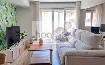 109  pisos y apartamentos en alquiler amueblados sevilla