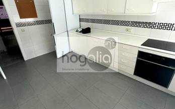 alquiler piso sevilla viapol