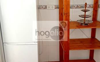 alquiler piso sevilla triana
