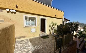 130 pisos en venta en finestrat con piscina