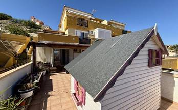 530 pisos en venta benidorm