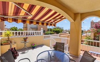 657 casas en venta punta prima
