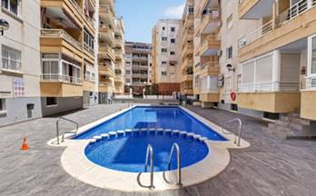 968 pisos en venta benijofar