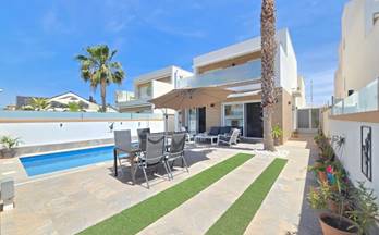 venta villa pilar de la horadada pilar de la horadada ciudad