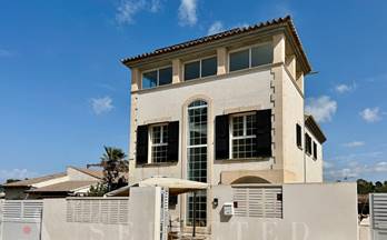 27 casas en venta en santa margalida con piscina