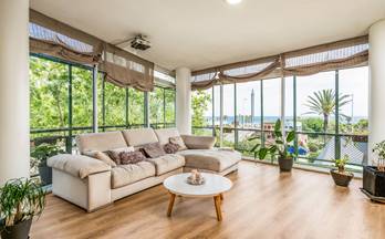 venta piso barcelona capital sant marti