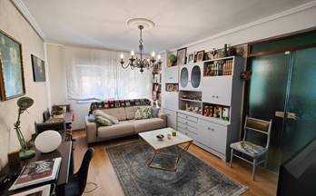 venta piso santander vargas - san fernando- numanci