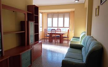 venta piso benaguasil 
