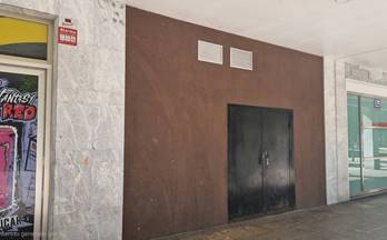 4 locales en venta berriz