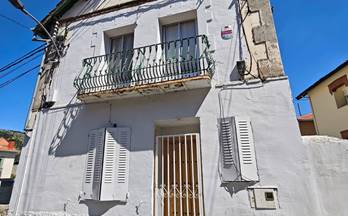 venta chalet independiente el espinar casco urbano