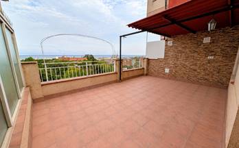 venta atico santa coloma de gramanet sistrells