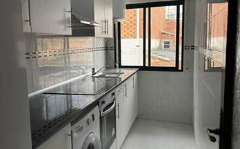 1 pisos en alquiler oeste madrid